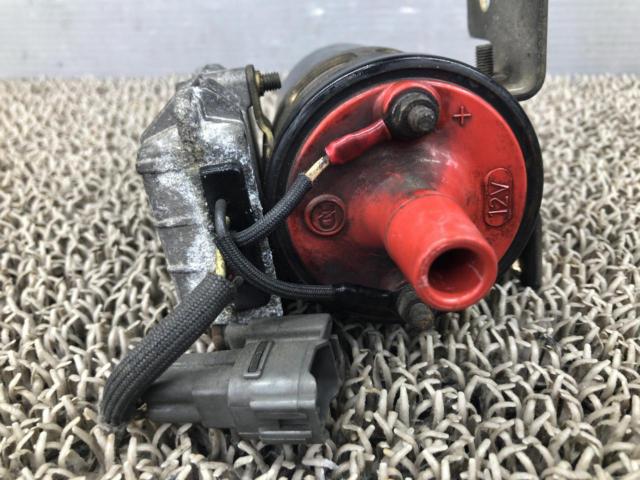 Wakeari
TOYOTA
Genuine ignition coil