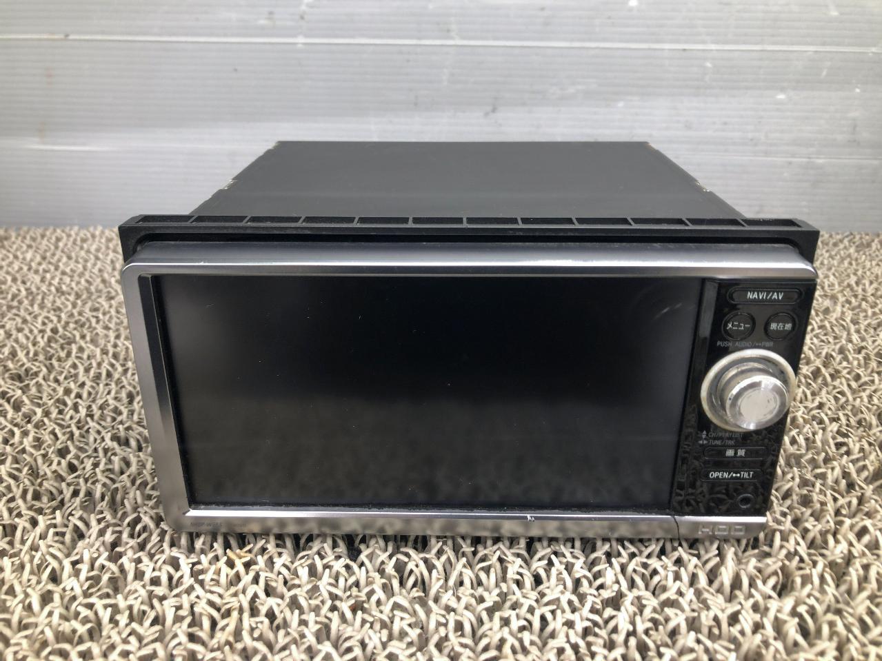 Wakeari
TOYOTA
NHDP-W56S