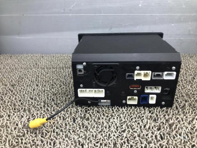 Wakeari
TOYOTA
NHDP-W56S