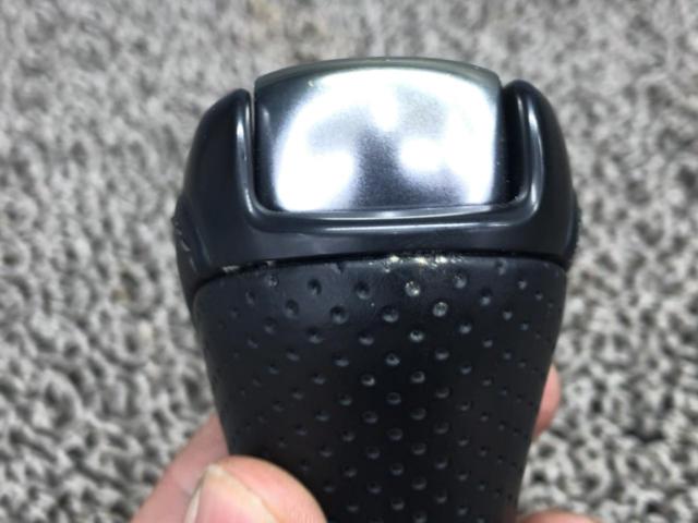 NISSAN
Genuine shift knob
