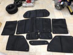 Unknown Manufacturer
sunshade