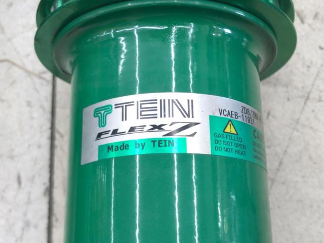 TEIN
FLEX
Z