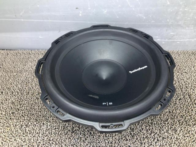 Rockford Punch P2D2-12