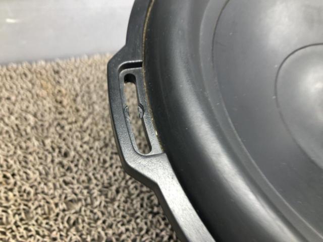 Rockford Punch P2D2-12