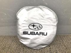 SUBARU 純正OPサンシェード