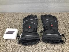 3M 電熱グローブ