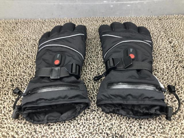 3M 電熱グローブ