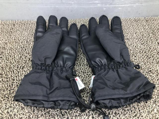 3M 電熱グローブ