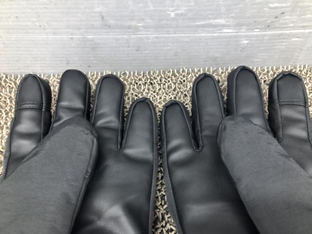3M 電熱グローブ