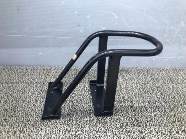 メーカー不明 タイヤストッパー