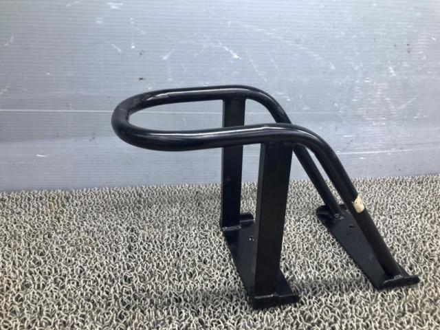 メーカー不明 タイヤストッパー