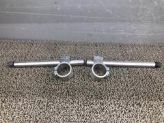 メーカー不明 セパレートハンドル
