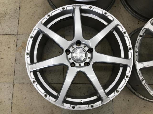 RAYS SEBRING ITC SPORT