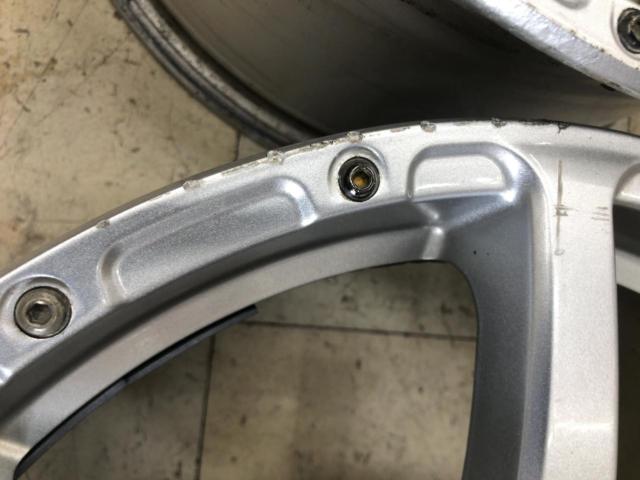 RAYS SEBRING ITC SPORT