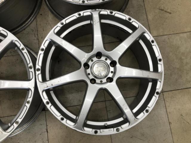 RAYS SEBRING ITC SPORT