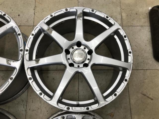 RAYS SEBRING ITC SPORT