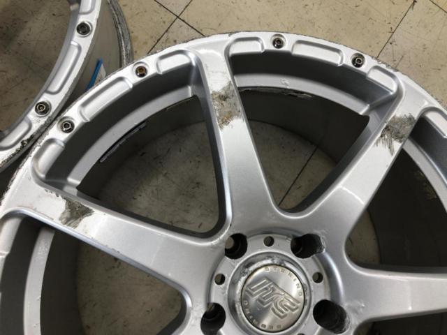 RAYS SEBRING ITC SPORT