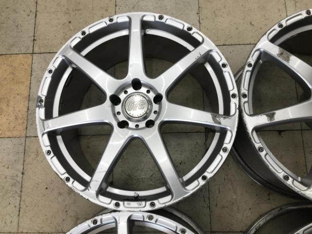 RAYS SEBRING ITC SPORT