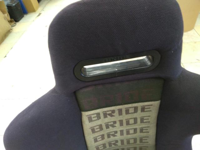 ワケアリ BRIDE BRIX