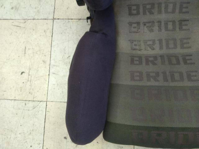 ワケアリ BRIDE BRIX