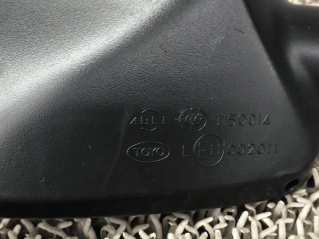 HONDA 純正ミラー