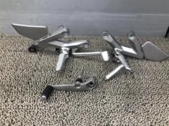 HONDA 純正ステップ