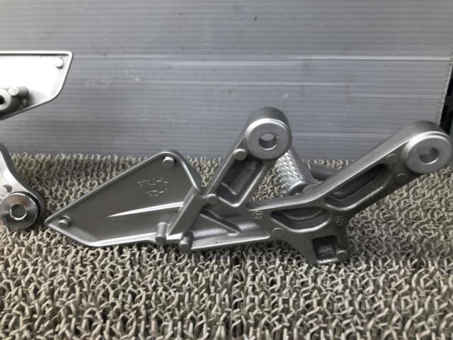 HONDA 純正ステップ