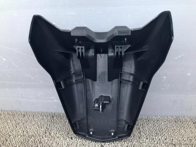 HONDA 純正シートカウル