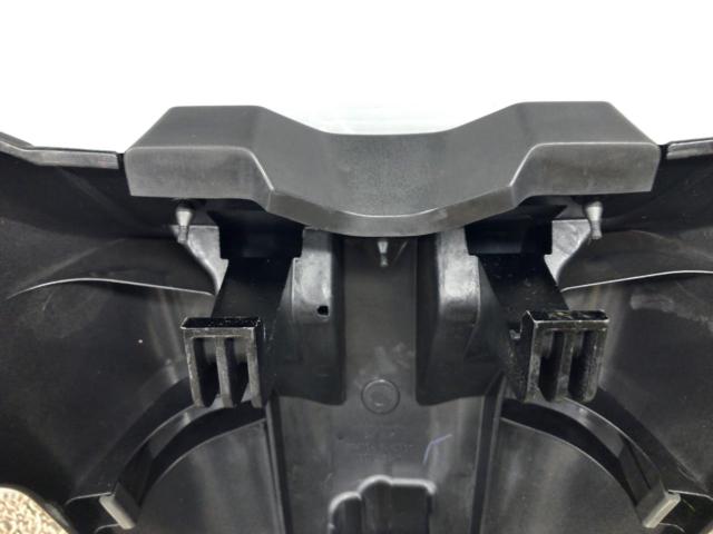 HONDA 純正シートカウル