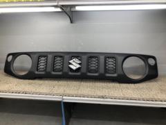 SUZUKI 純正フロントグリル