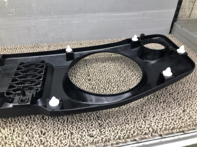 SUZUKI 純正フロントグリル