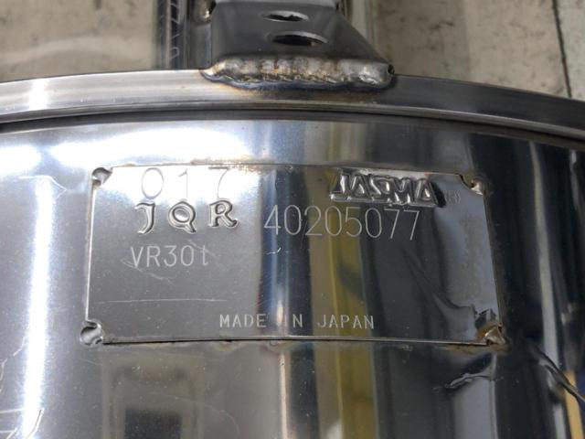 柿本改 ClassKR