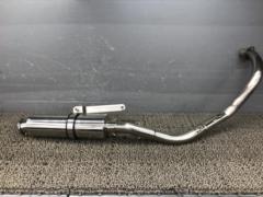 メーカー不明 スポーツマフラー