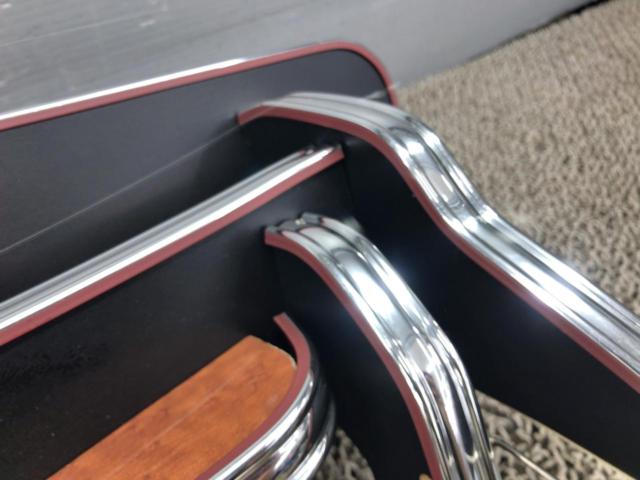 メーカー不明 フロントテーブル