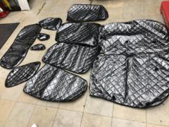 メーカー不明 サンシェード