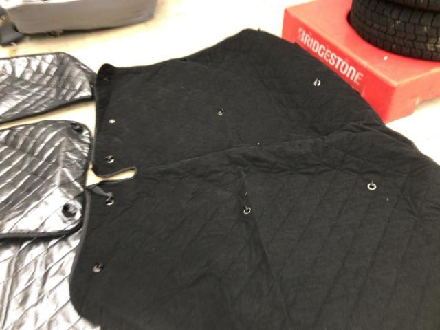 メーカー不明 サンシェード