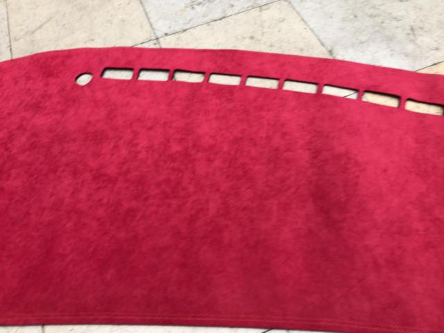 メーカー不明 ダッシュボードマット