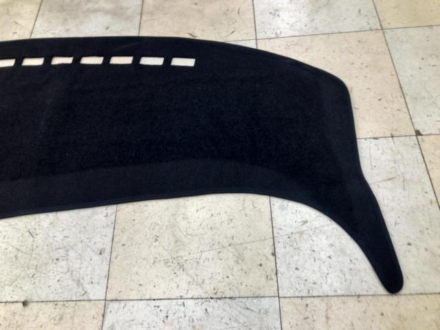 メーカー不明 ダッシュボードマット