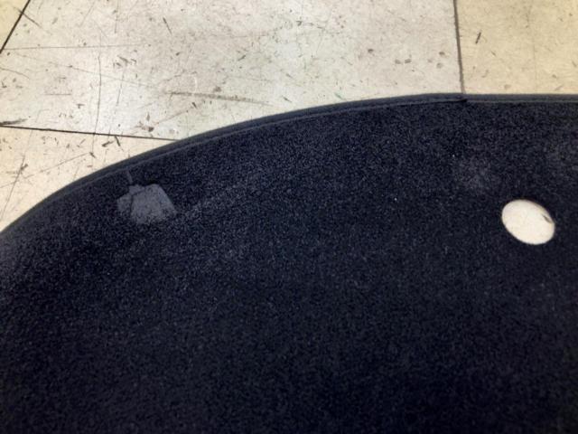 メーカー不明 ダッシュボードマット