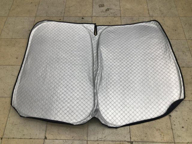 メーカー不明 サンシェード