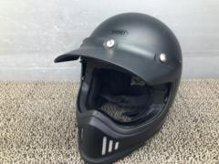 SHOEI EX-ZERO