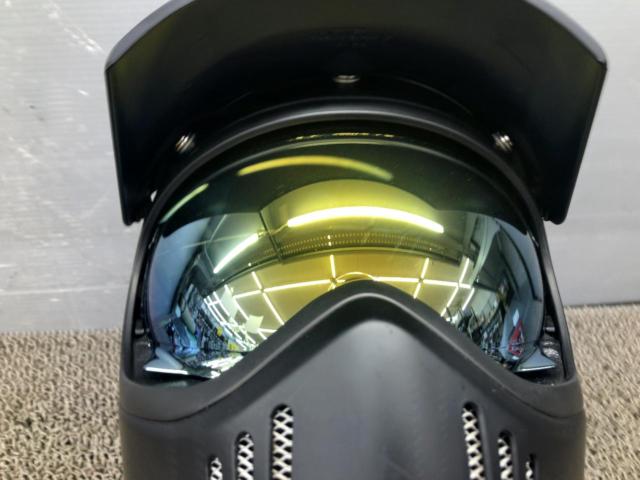 SHOEI EX-ZERO