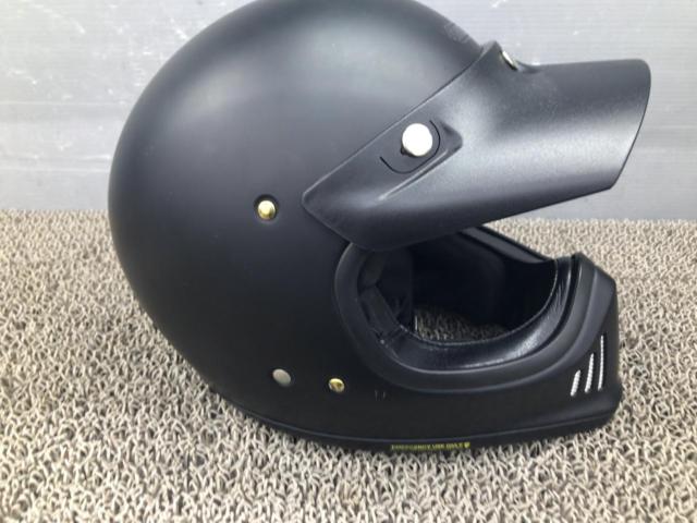 SHOEI EX-ZERO