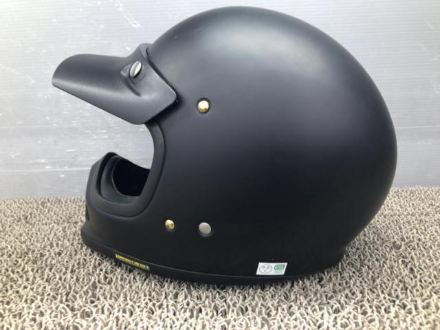 SHOEI EX-ZERO