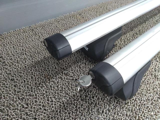 THULE ウイングバー