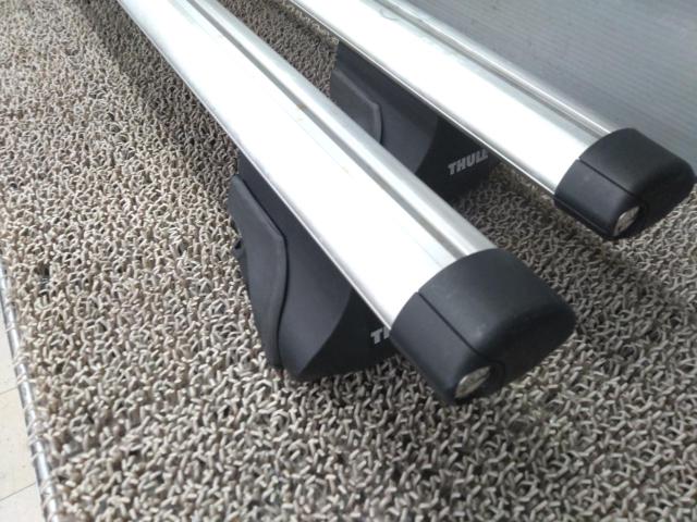 THULE ウイングバー