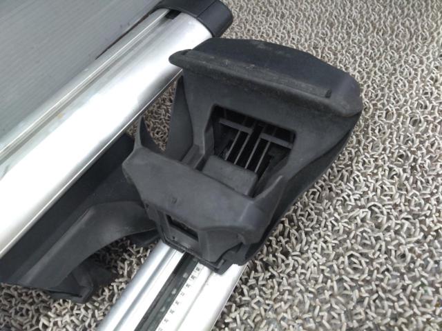 THULE ウイングバー