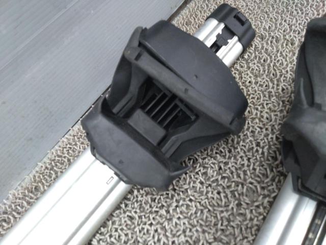 THULE ウイングバー