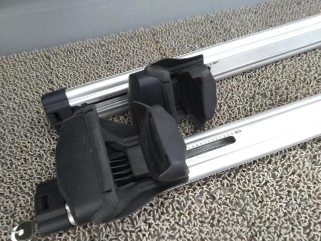 THULE ウイングバー