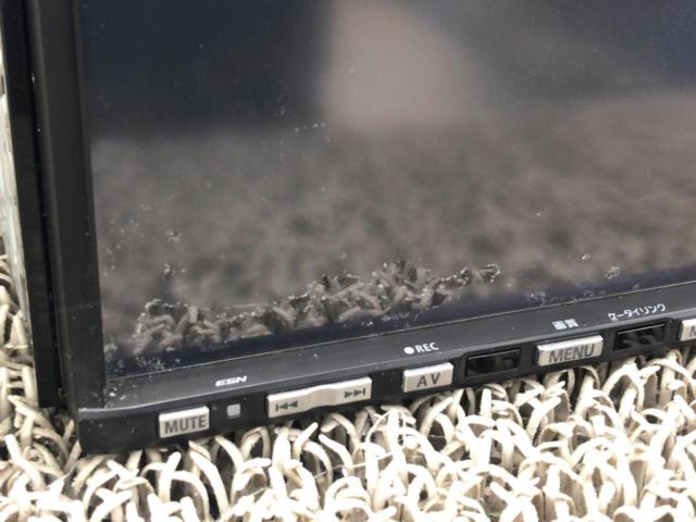 ワケアリ ECLIPSE AVN550HD